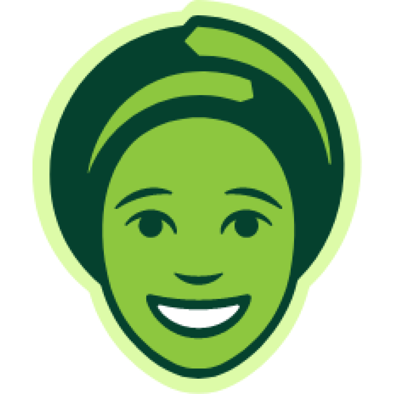Mama Money logo
