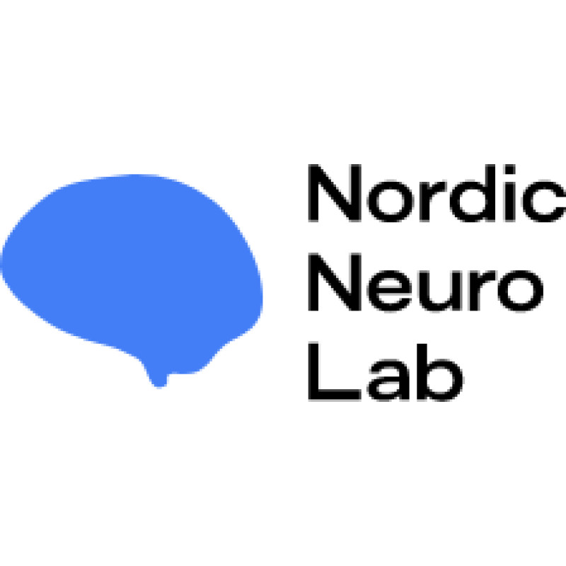 NordicNeuroLab logo