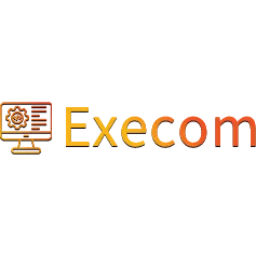 Execom logo