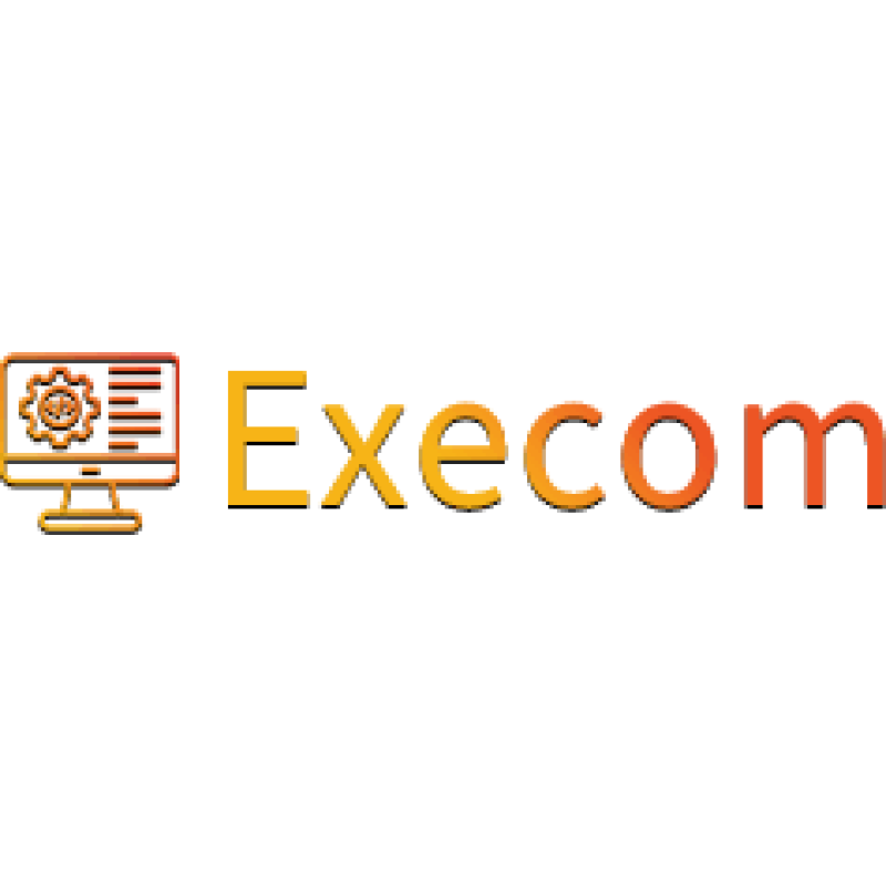 Execom logo