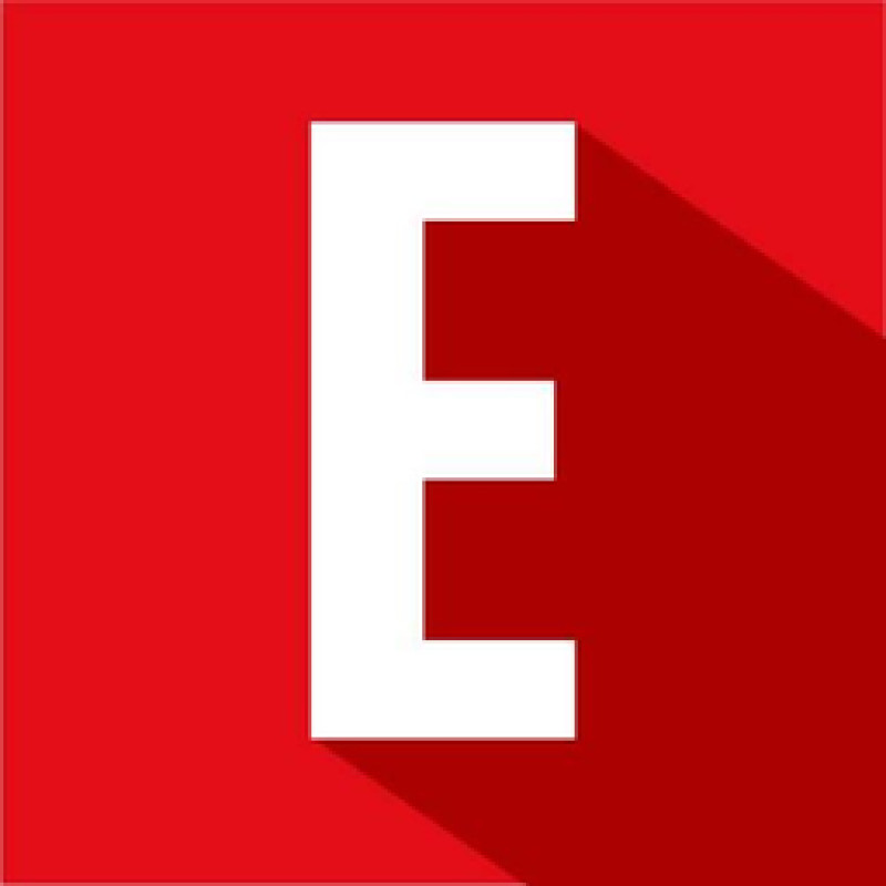 Esquerda logo