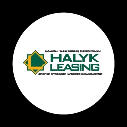 Halykls logo