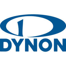 Dynon Avionics logo