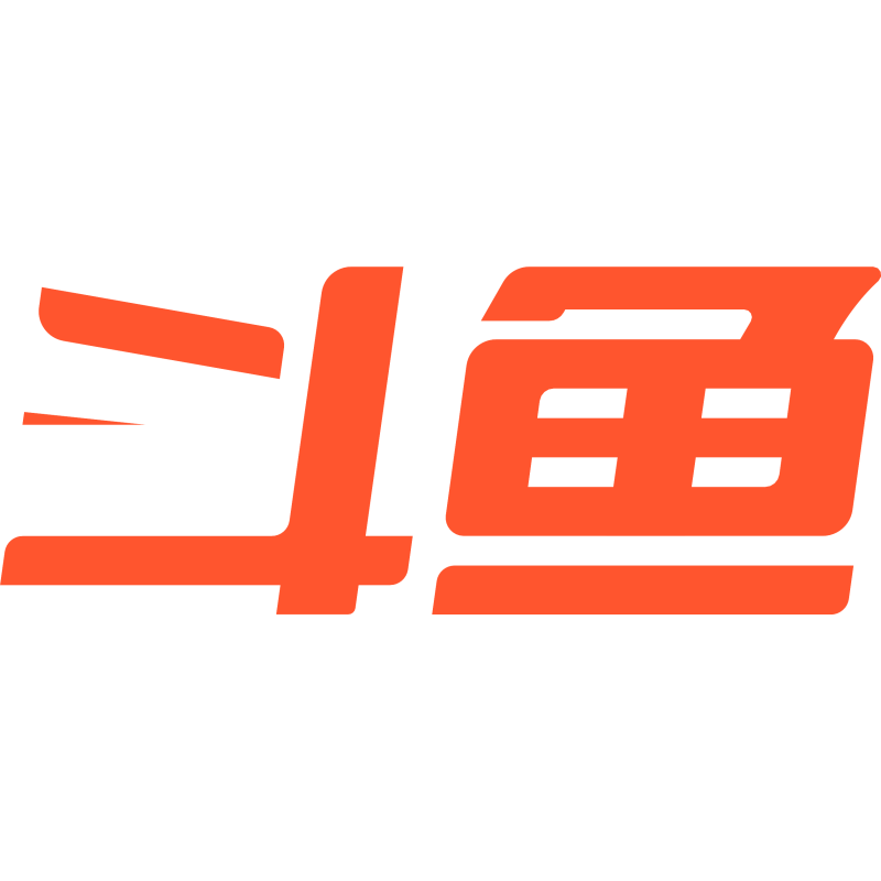 DouYu logo