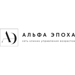 Alpha Era logo