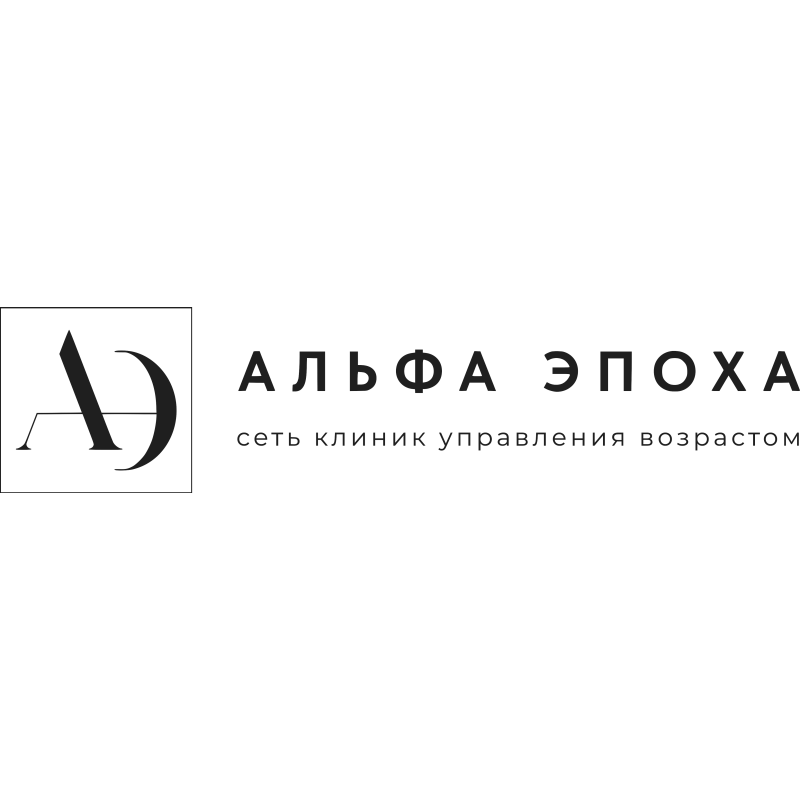 Alpha Era logo