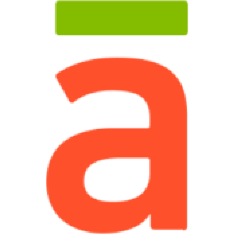 Ananas Macedonia logo