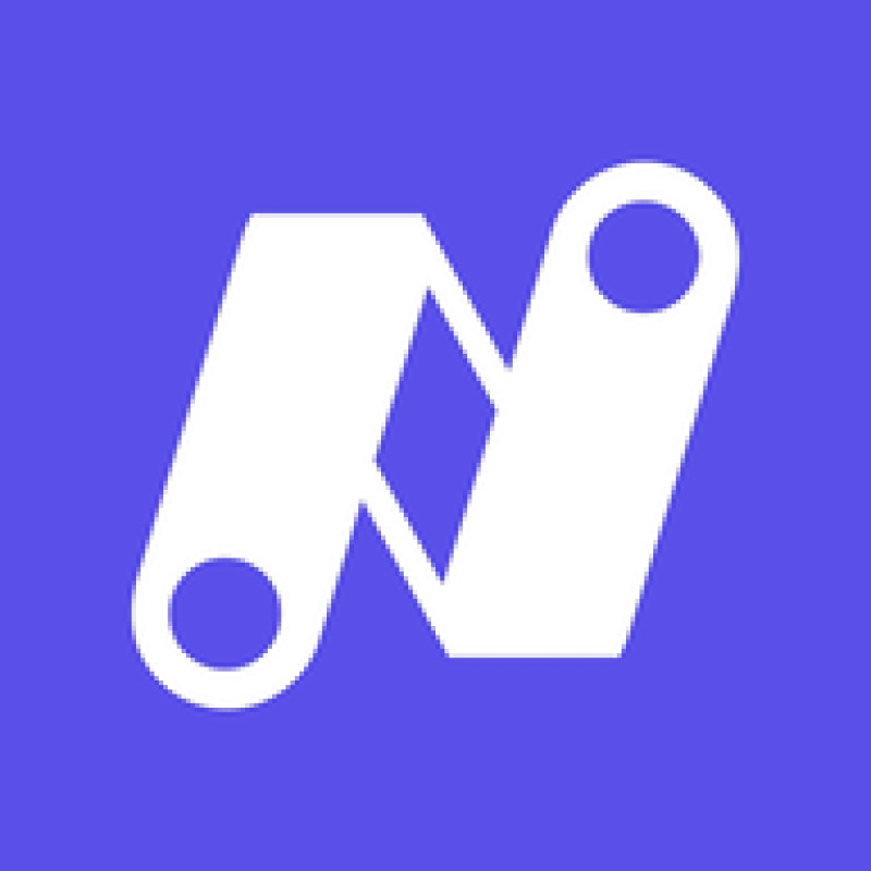 Nowports logo