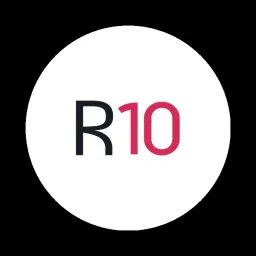 Rocket10 logo
