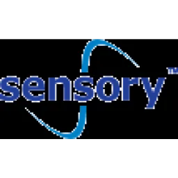 Sensory logo