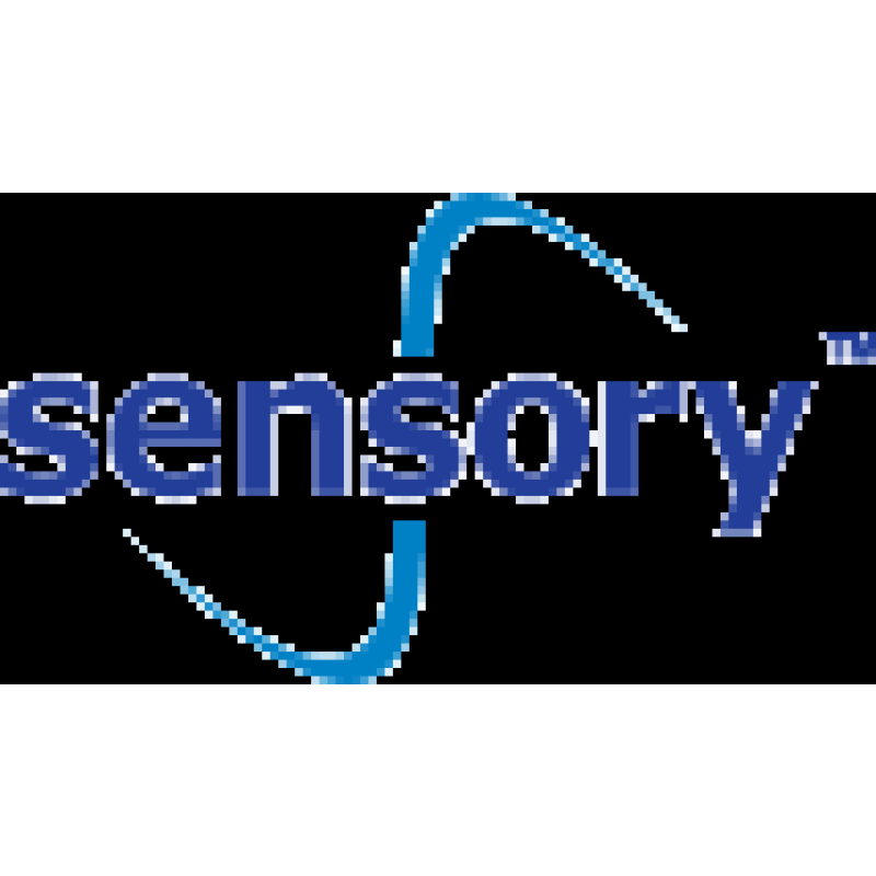 Sensory logo