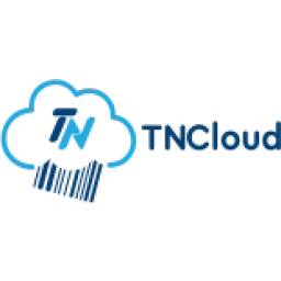 Tn Cloud logo