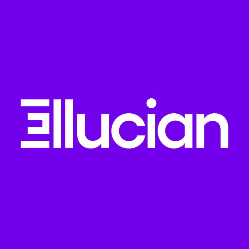Ellucian logo