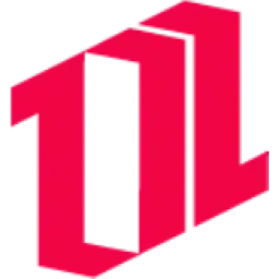 100 Ladrillos logo