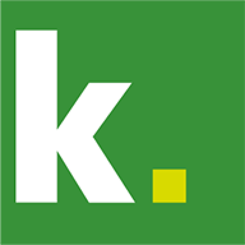 Kubo Financiero logo