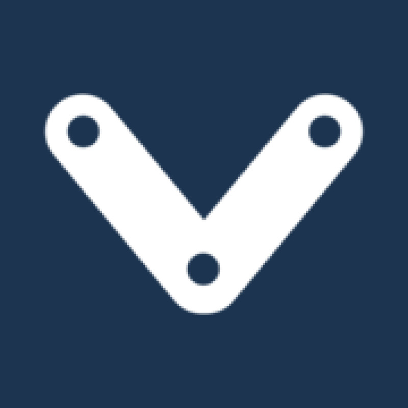 Vention logo