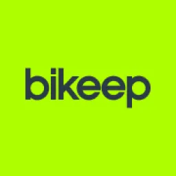 Bikeep logo