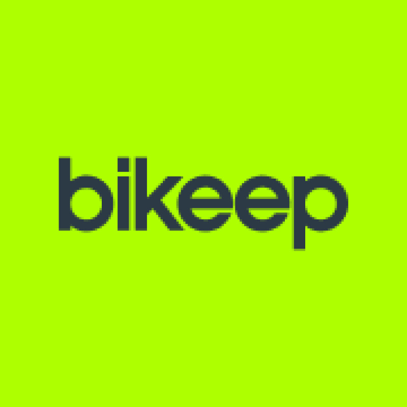 Bikeep logo