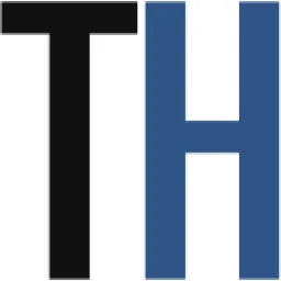 Thehour logo