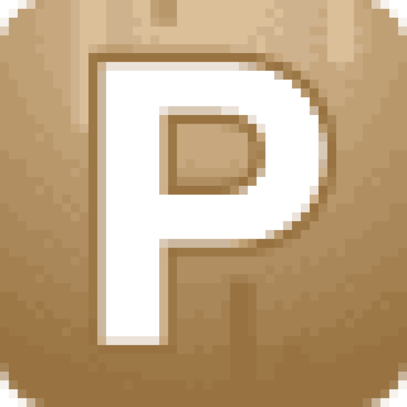 Poster logo