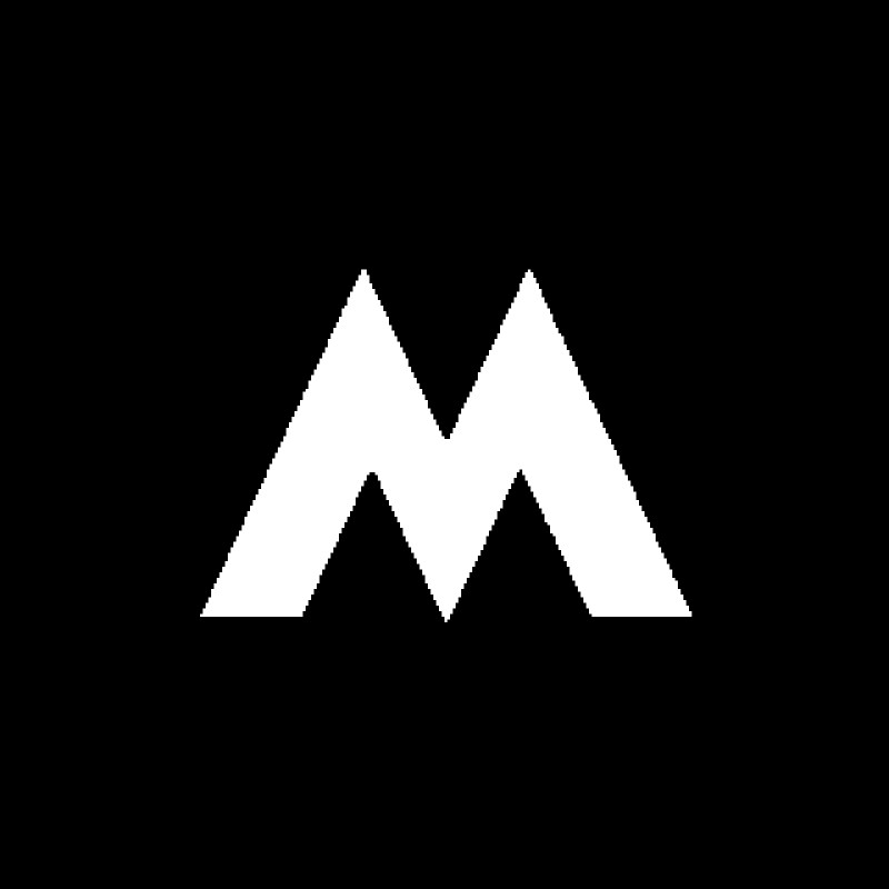 Mogo logo