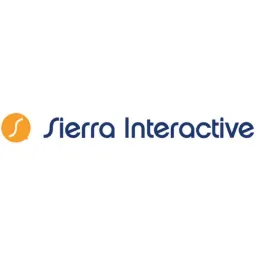 Sierra Interactive logo