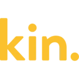 Kin Insurance logo