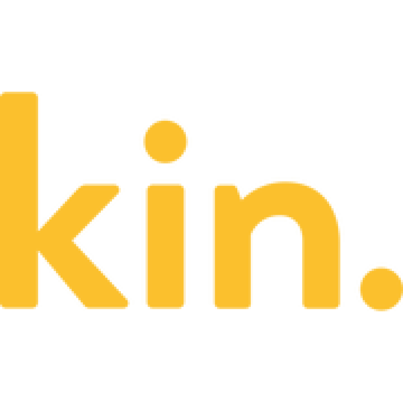 Kin Insurance logo
