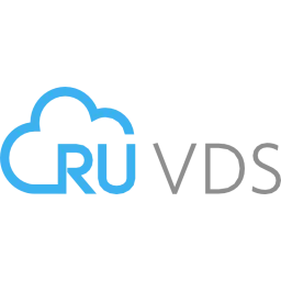 RUVDS logo