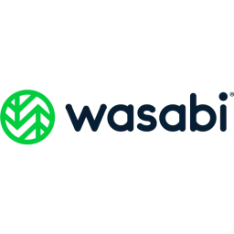 Wasabi logo
