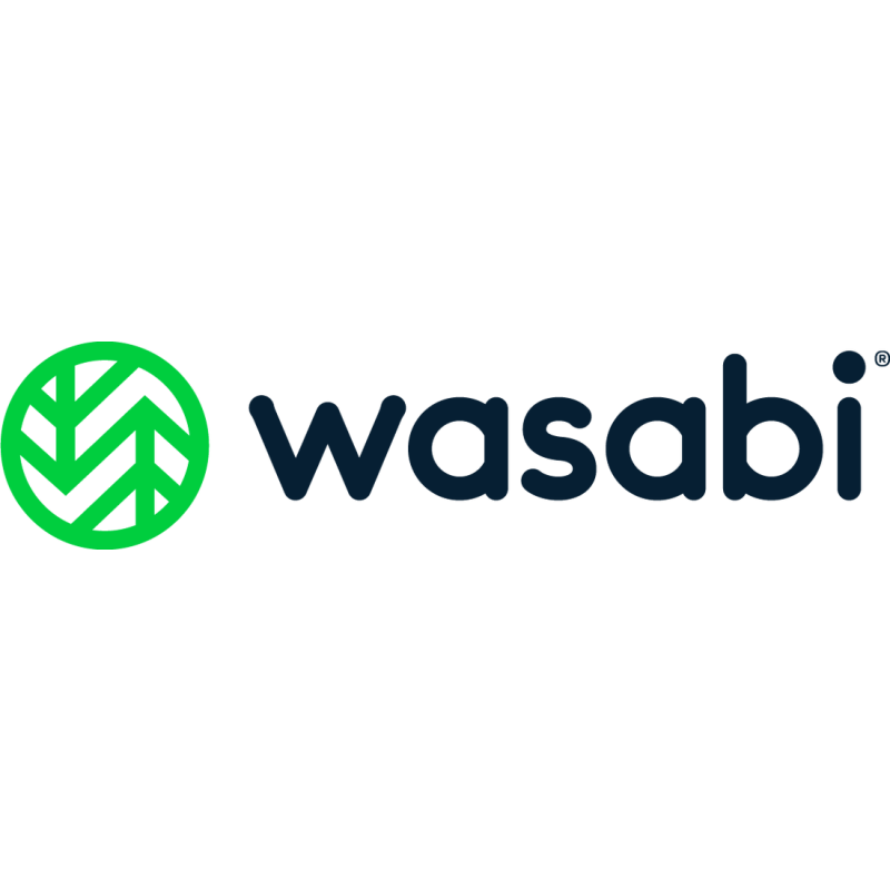 Wasabi logo
