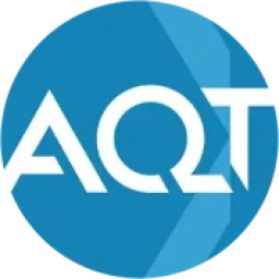 AQT logo