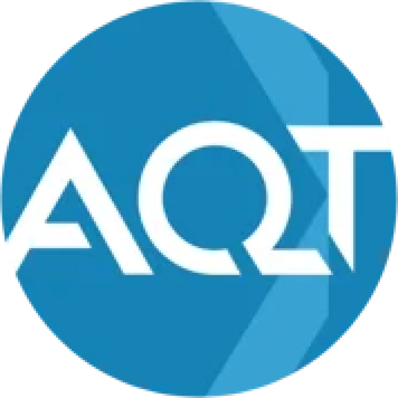 AQT logo