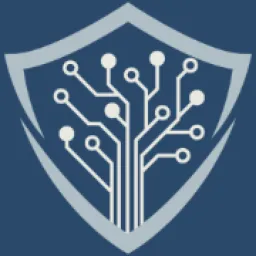 Brownfinesecurity logo
