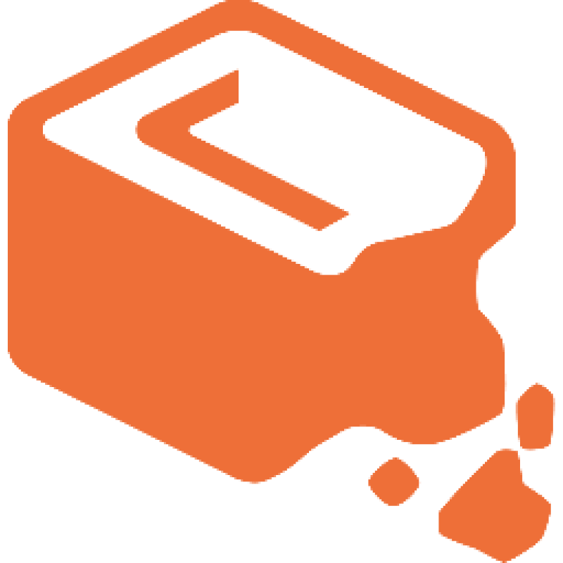 Halfbrick Studios logo