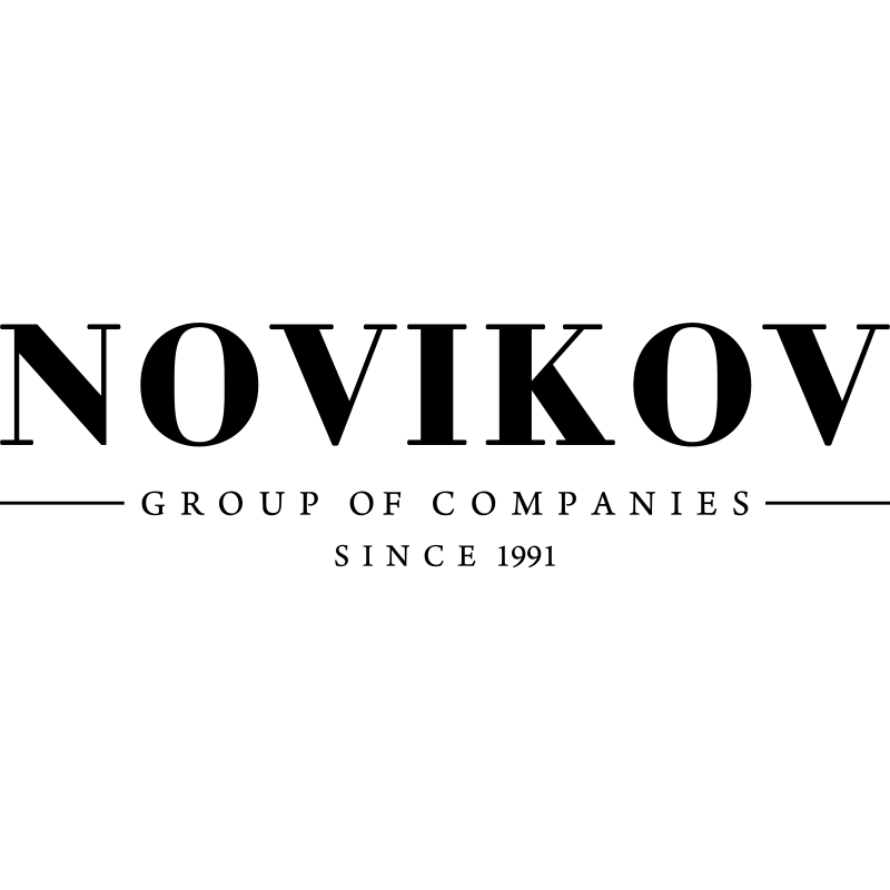 Novikovgroup logo