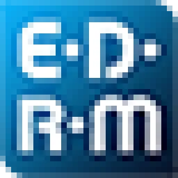 EDRM logo