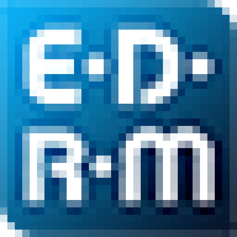 EDRM logo
