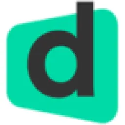 Descomplica logo