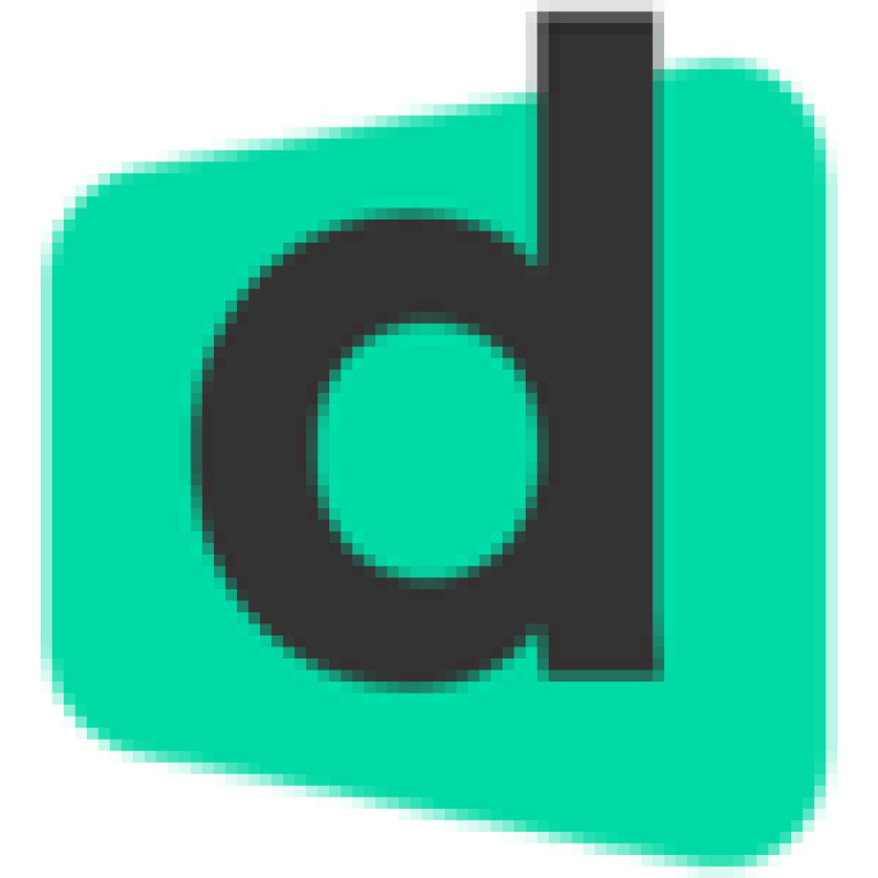 Descomplica logo