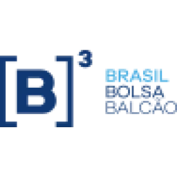 B3 logo