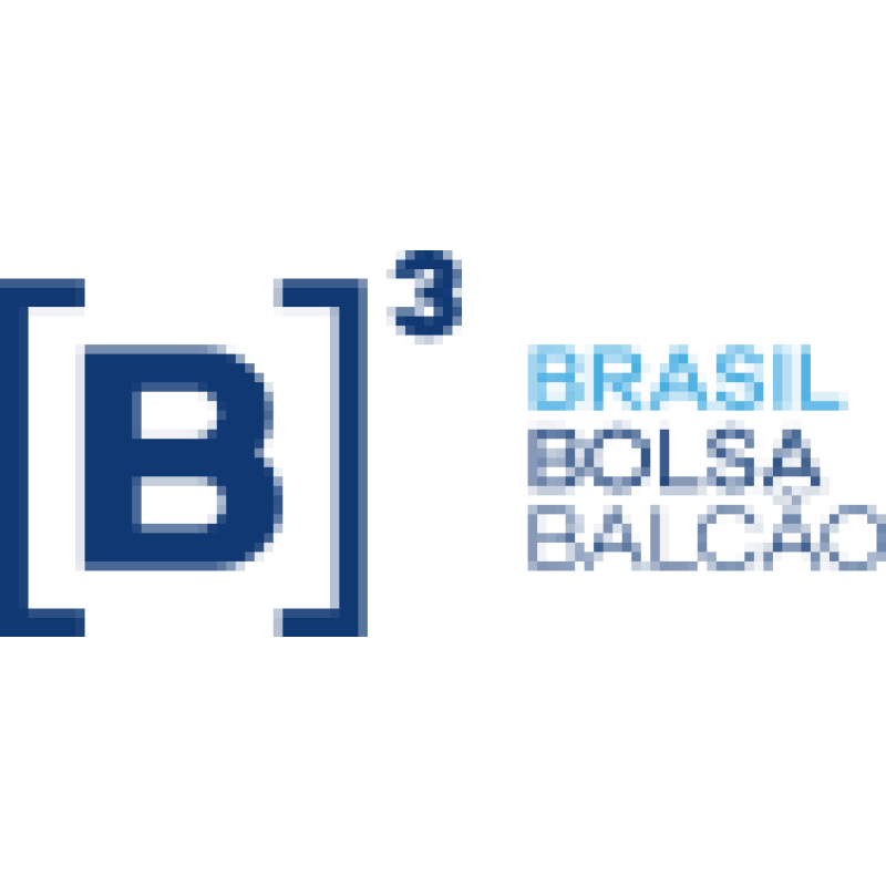 B3 logo