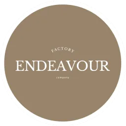 ENDEAVOUR logo