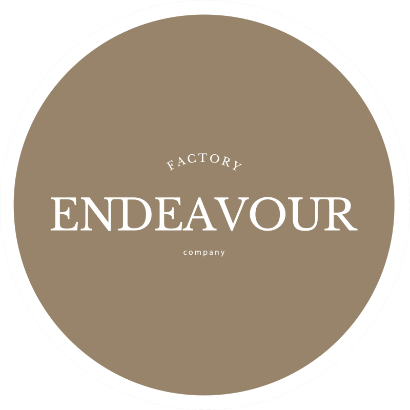 ENDEAVOUR logo