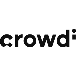 Crowdium logo
