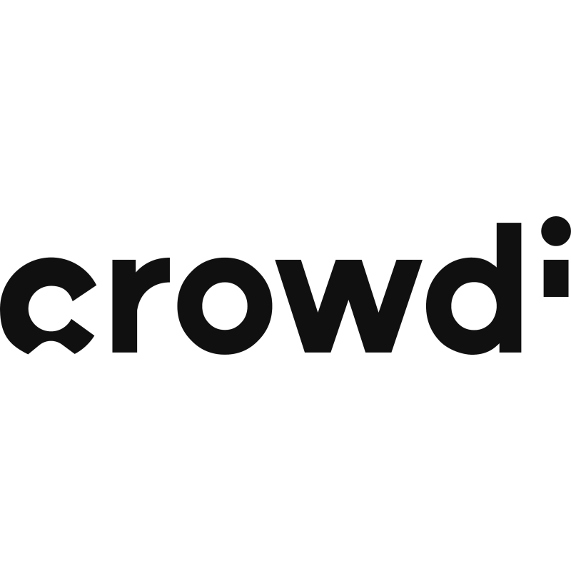 Crowdium logo