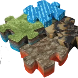 GeoERA logo