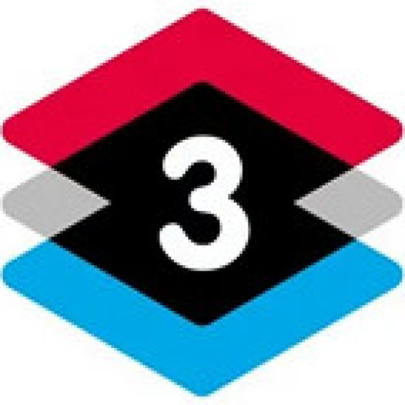 Group of Companies Third Trust logo