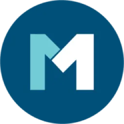 Marham logo