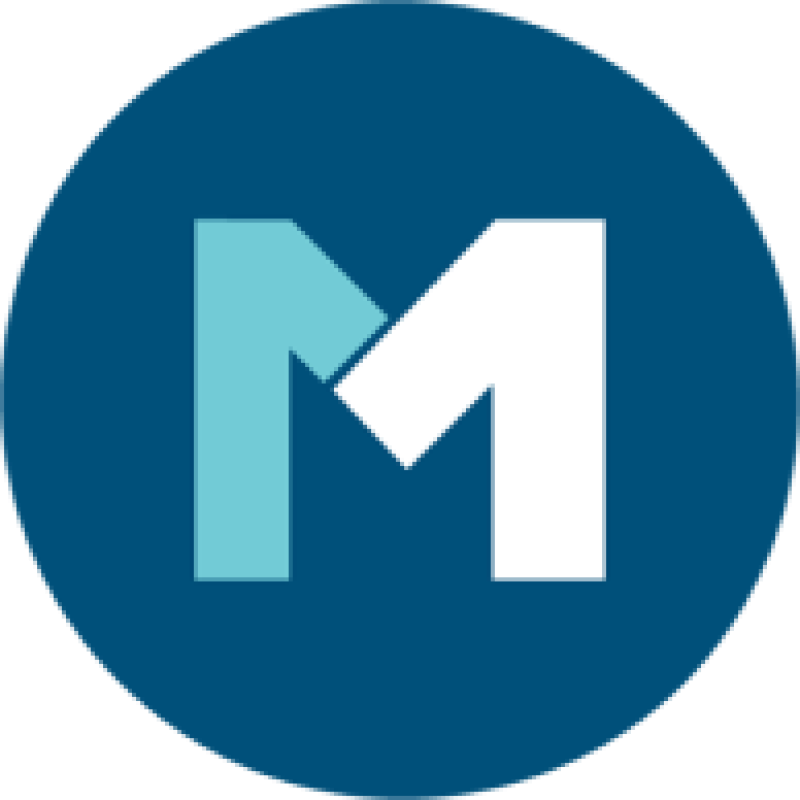 Marham logo